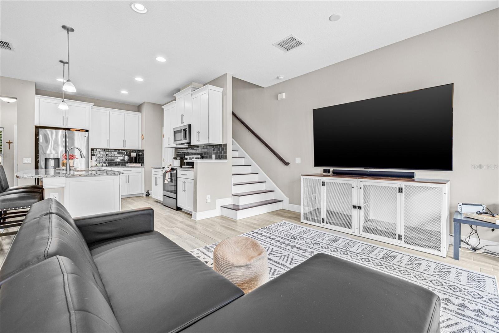 WEST LAKE TOWNHOMES - Residential