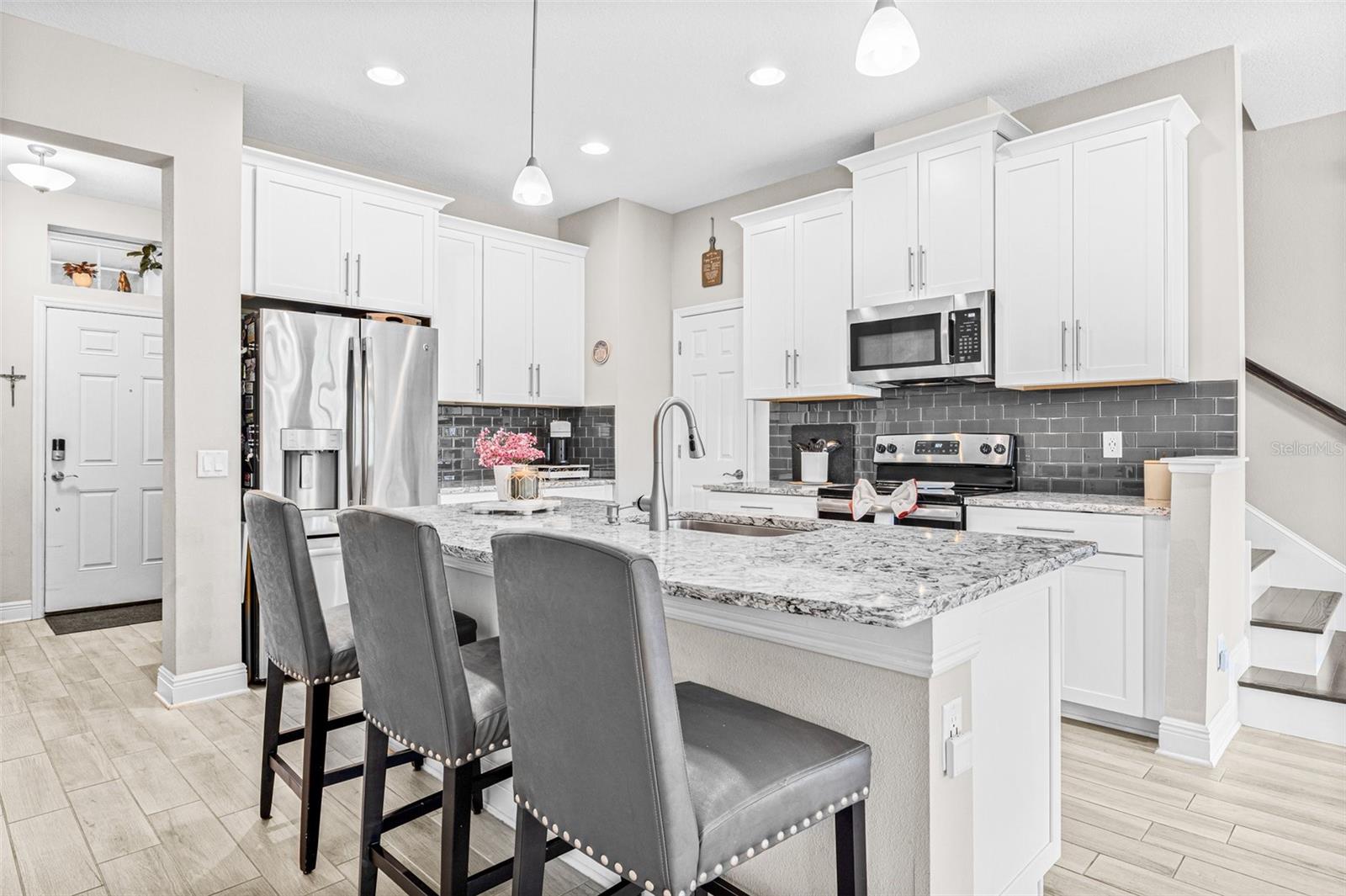 WEST LAKE TOWNHOMES - Residential