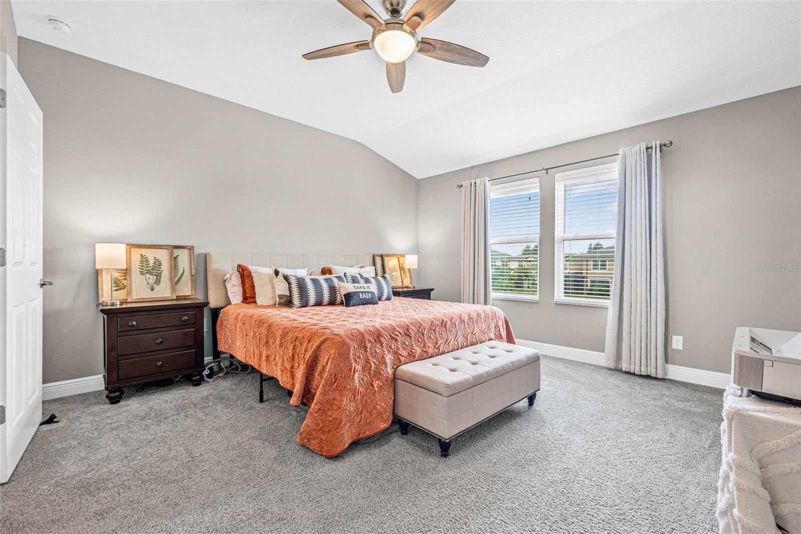 WEST LAKE TOWNHOMES - Residential