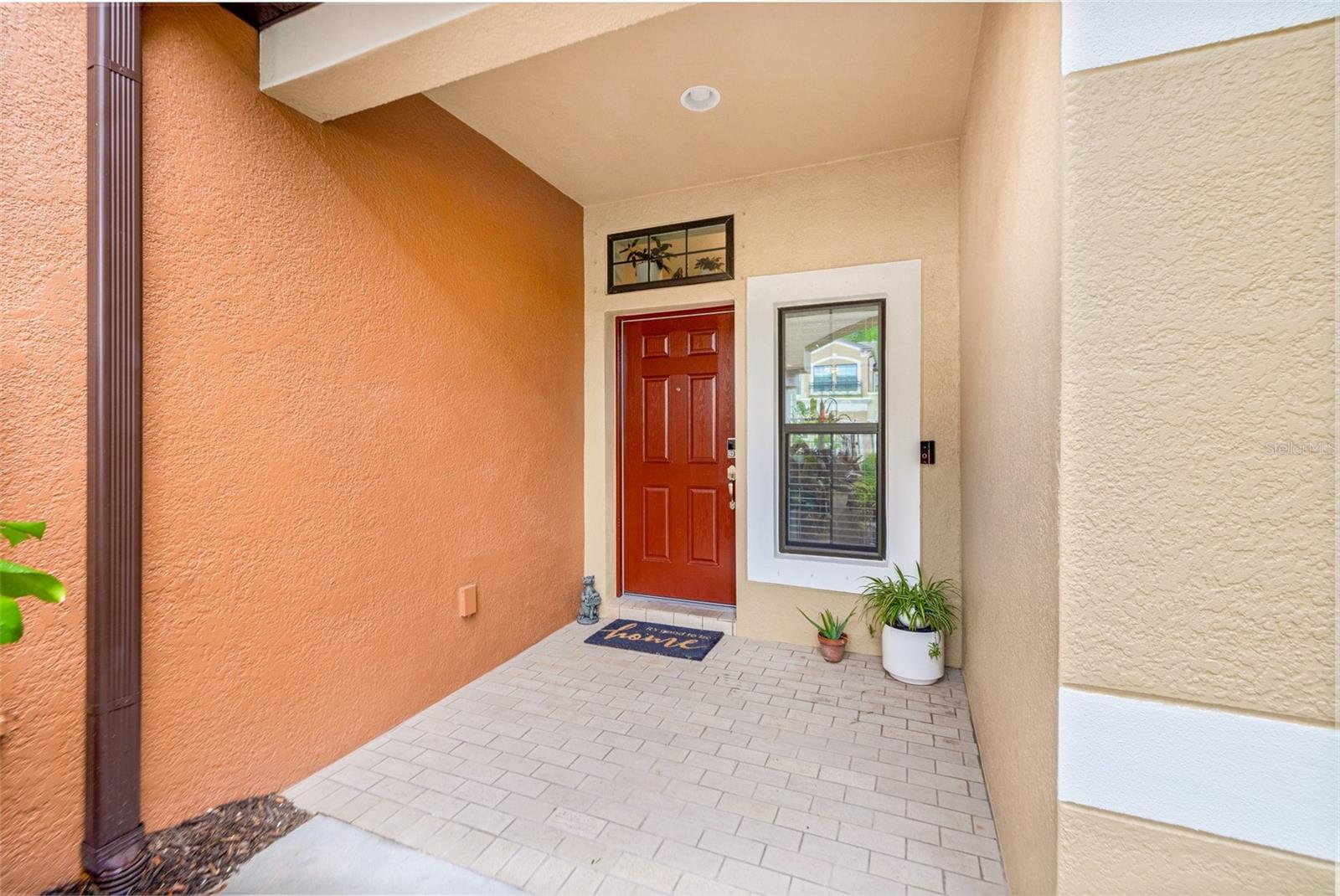 WEST LAKE TOWNHOMES - Residential