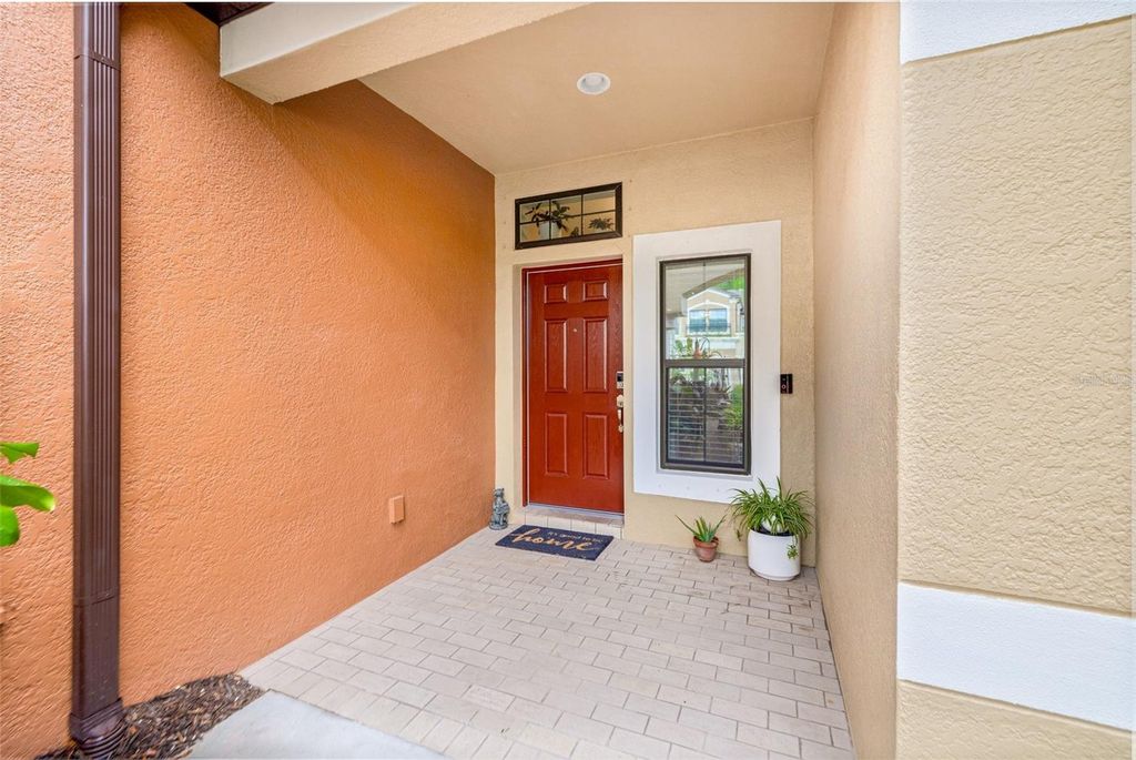 Photo of 9237 Fox Sparrow Road, Tampa, FL 33626 (MLS # TB8404457)