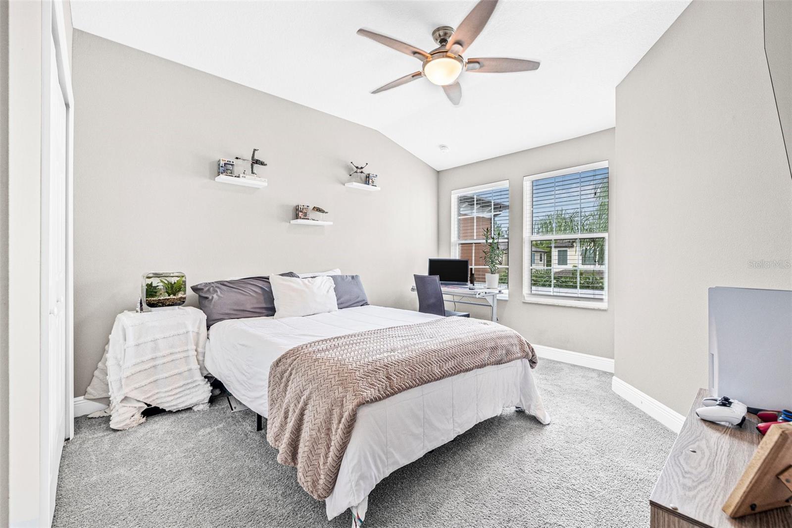 WEST LAKE TOWNHOMES - Residential