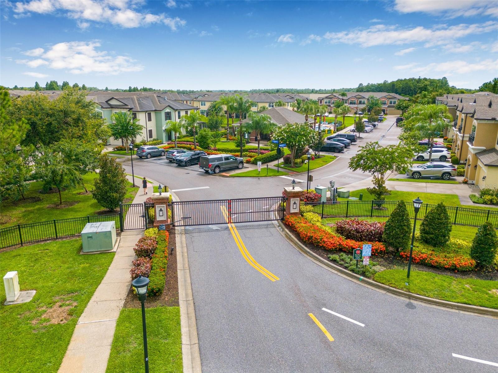 WEST LAKE TOWNHOMES - Residential