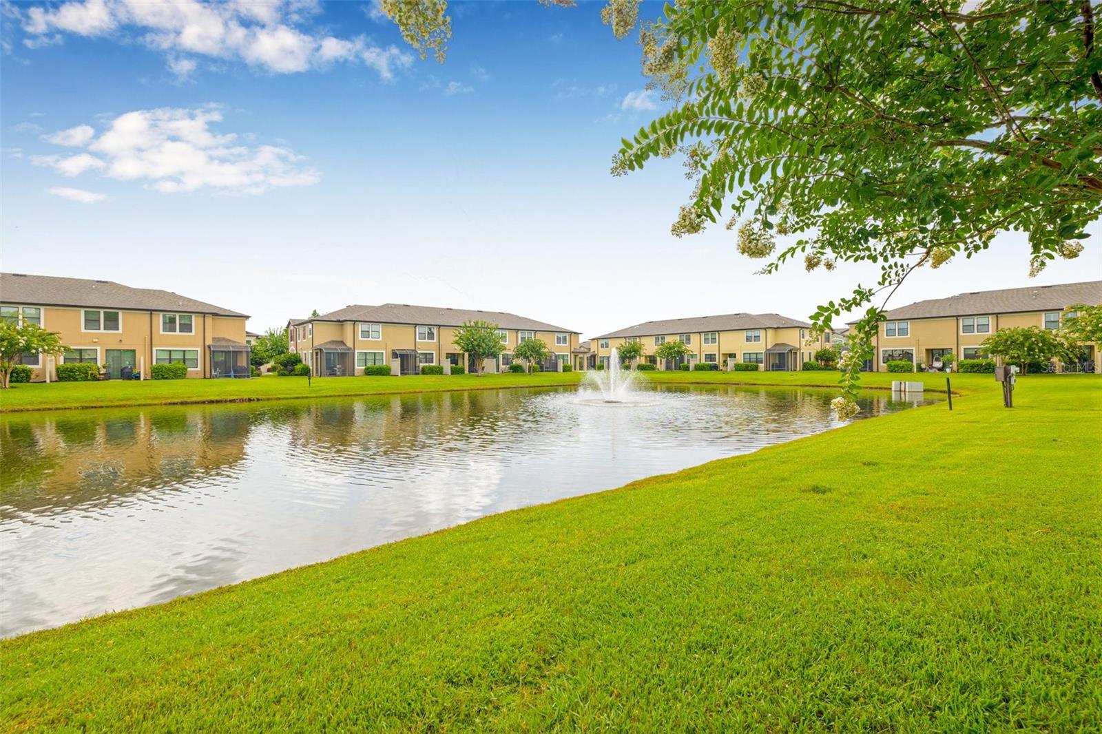 WEST LAKE TOWNHOMES - Residential