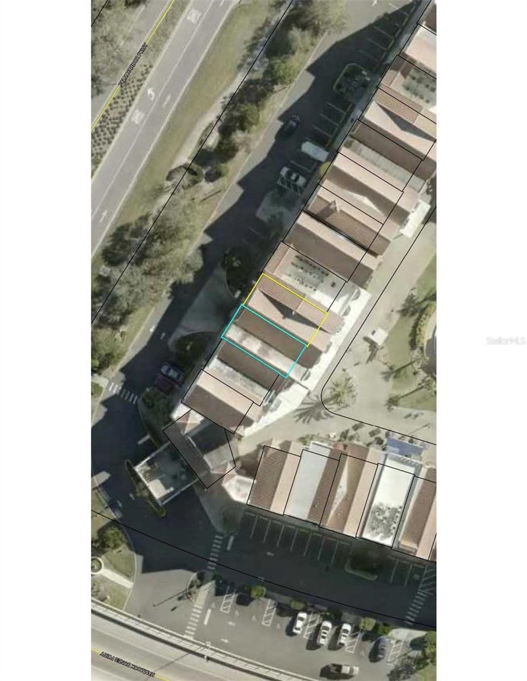 Photo of 101 Palm Harbor Parkway #A103, A104, A105, Palm Coast, FL 32137 (MLS # FC313750)