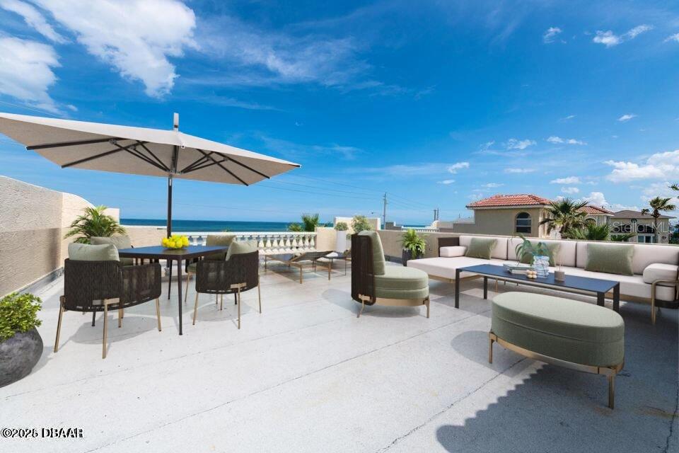AVALON BY SEA - Residential