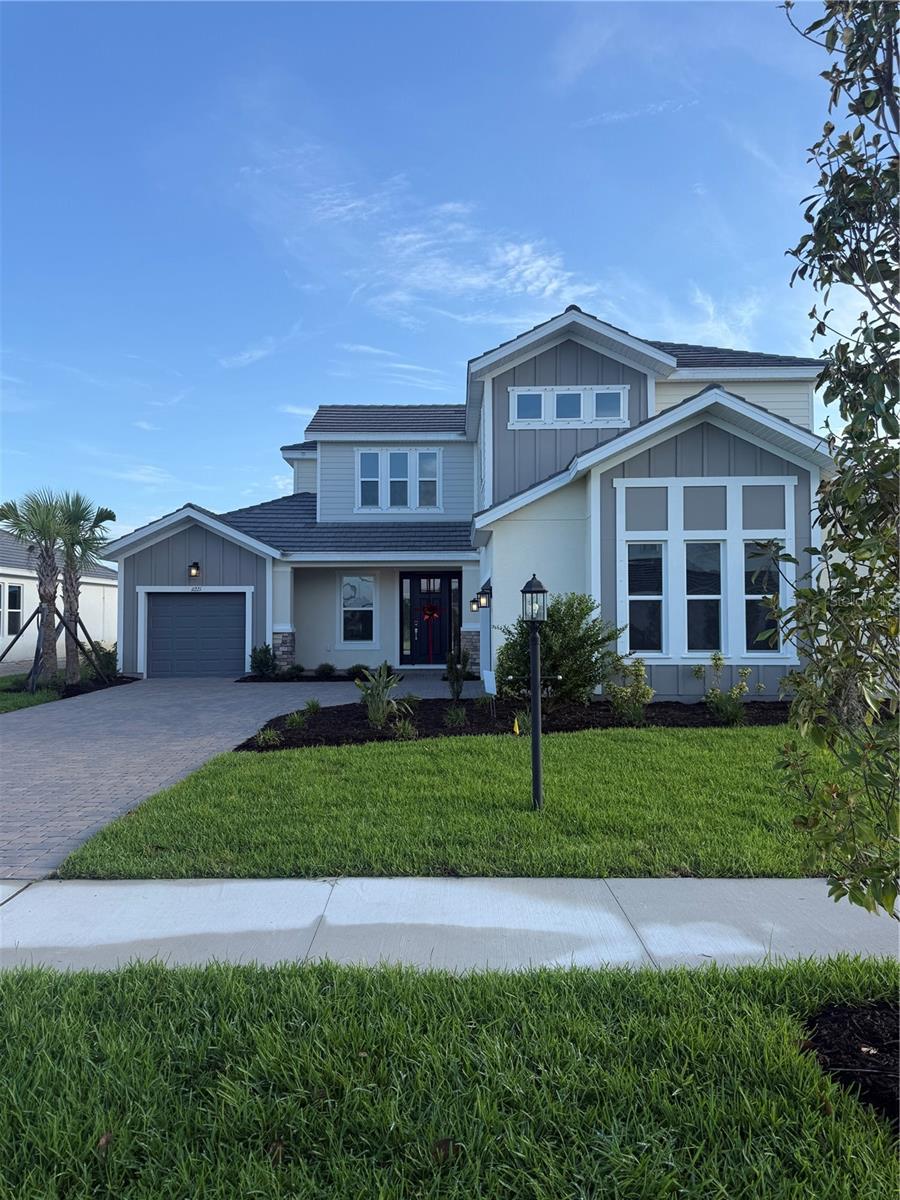Photo of 11221 Manor House Lane, Odessa, FL 33556 (MLS # J1004573)