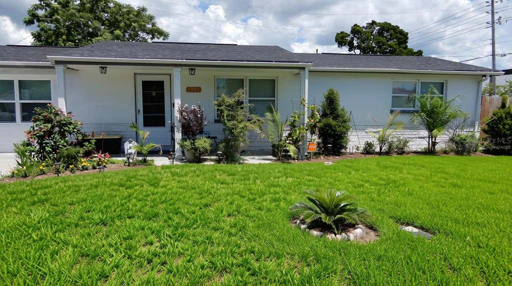 Photo of 3504 Connon Drive, New Port Richey, FL 34652 (MLS # TB8538400)