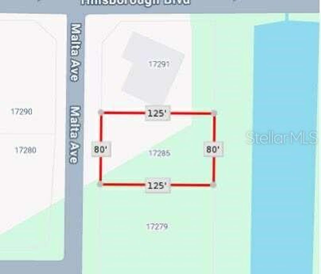 Photo of 17285 Malta Avenue, Port Charlotte, FL 33954 (MLS # A4655927)