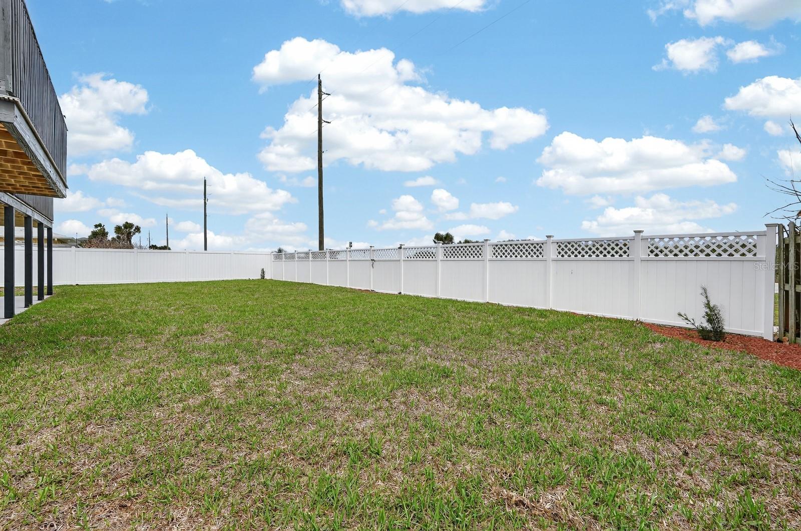 SEABRIDGE - Residential