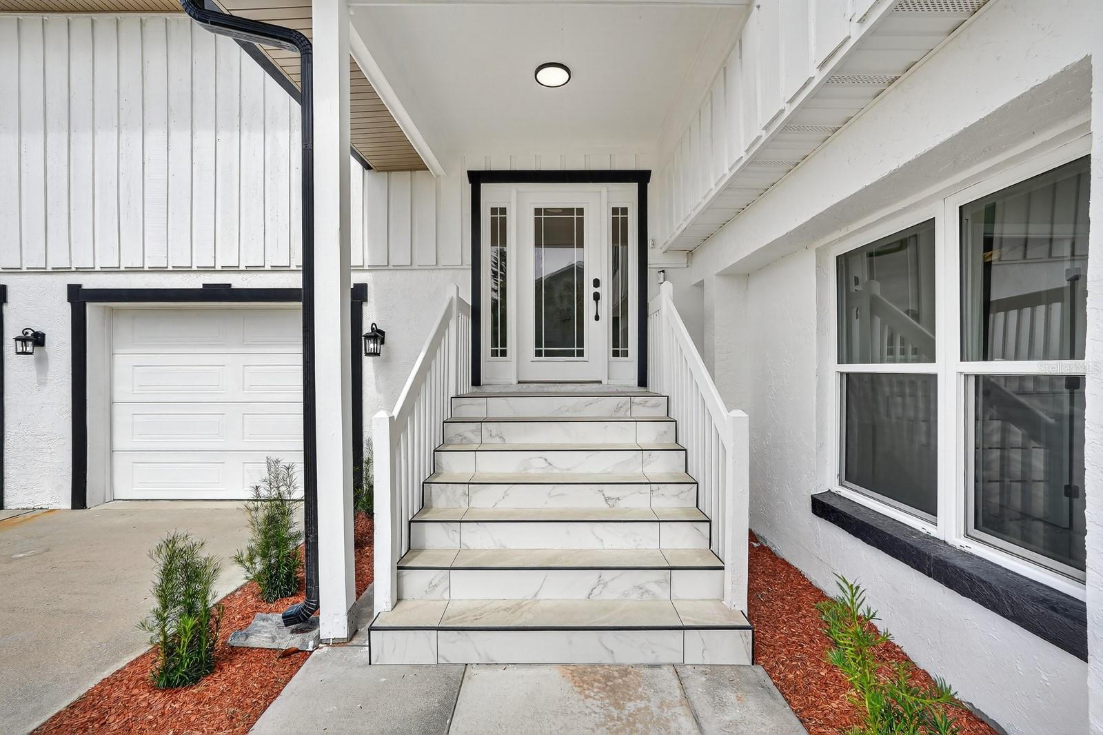 SEABRIDGE - Residential