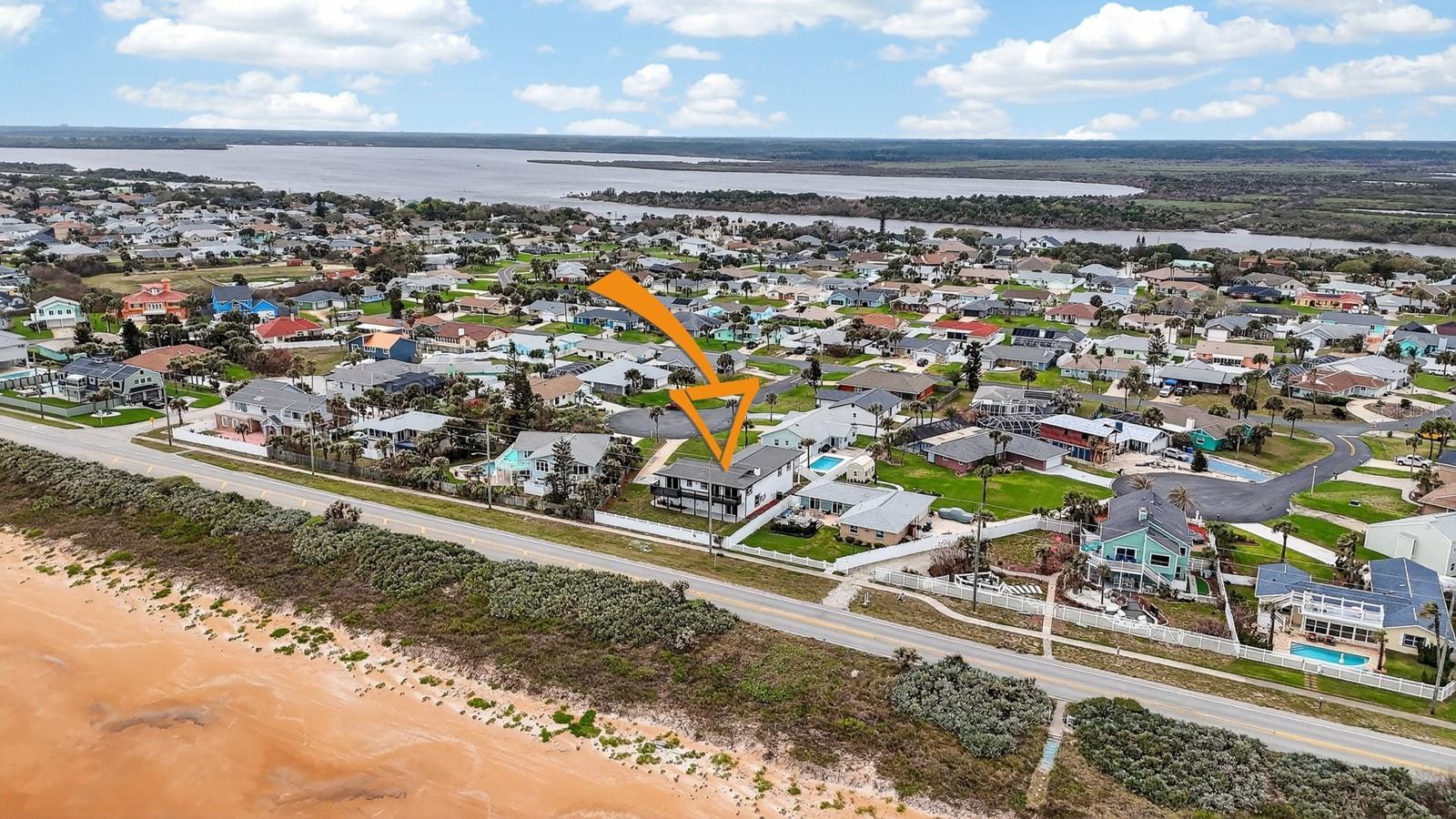 SEABRIDGE - Residential