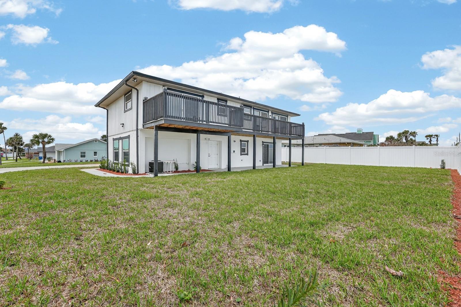 SEABRIDGE - Residential