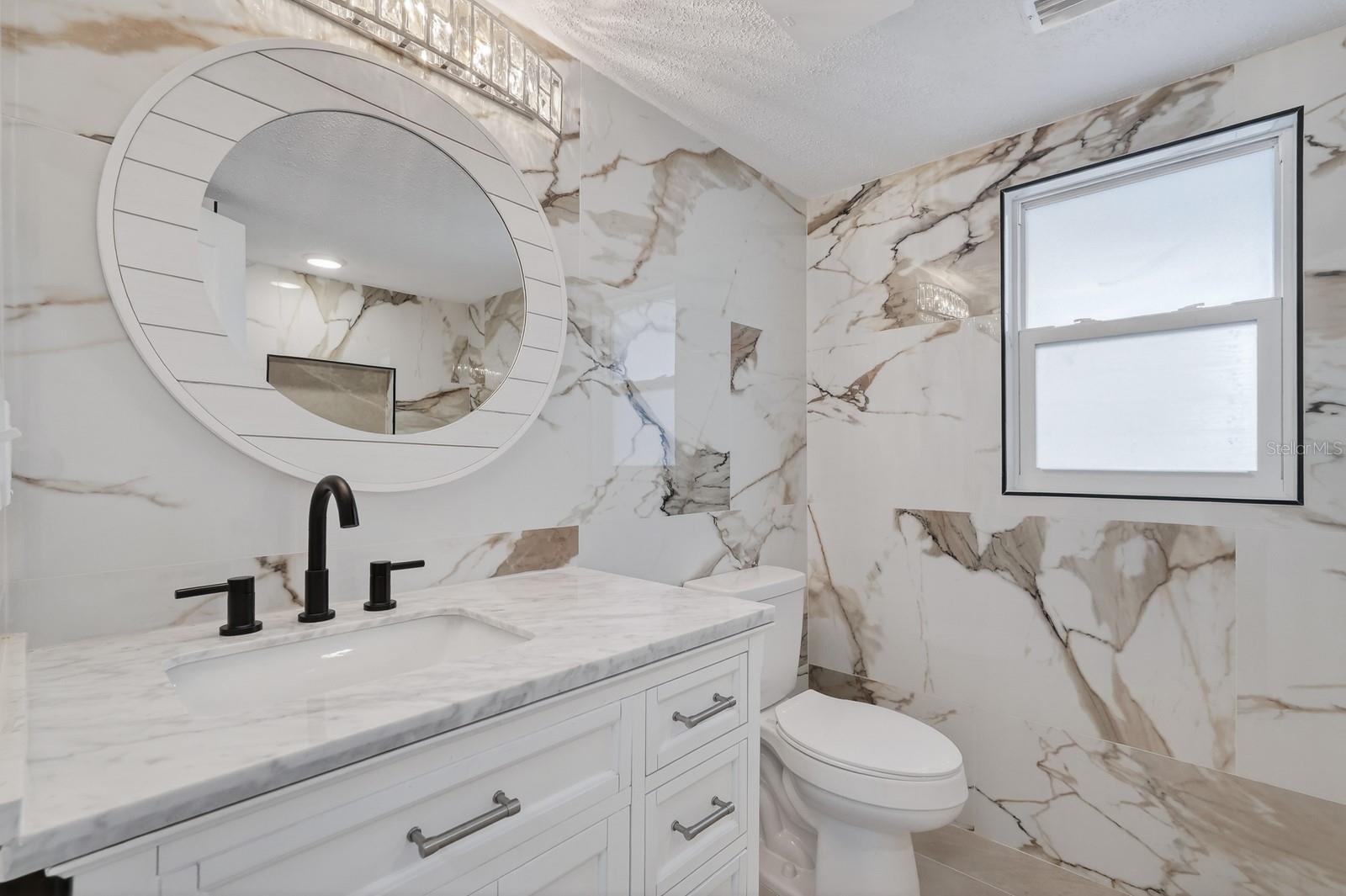 SEABRIDGE - Residential