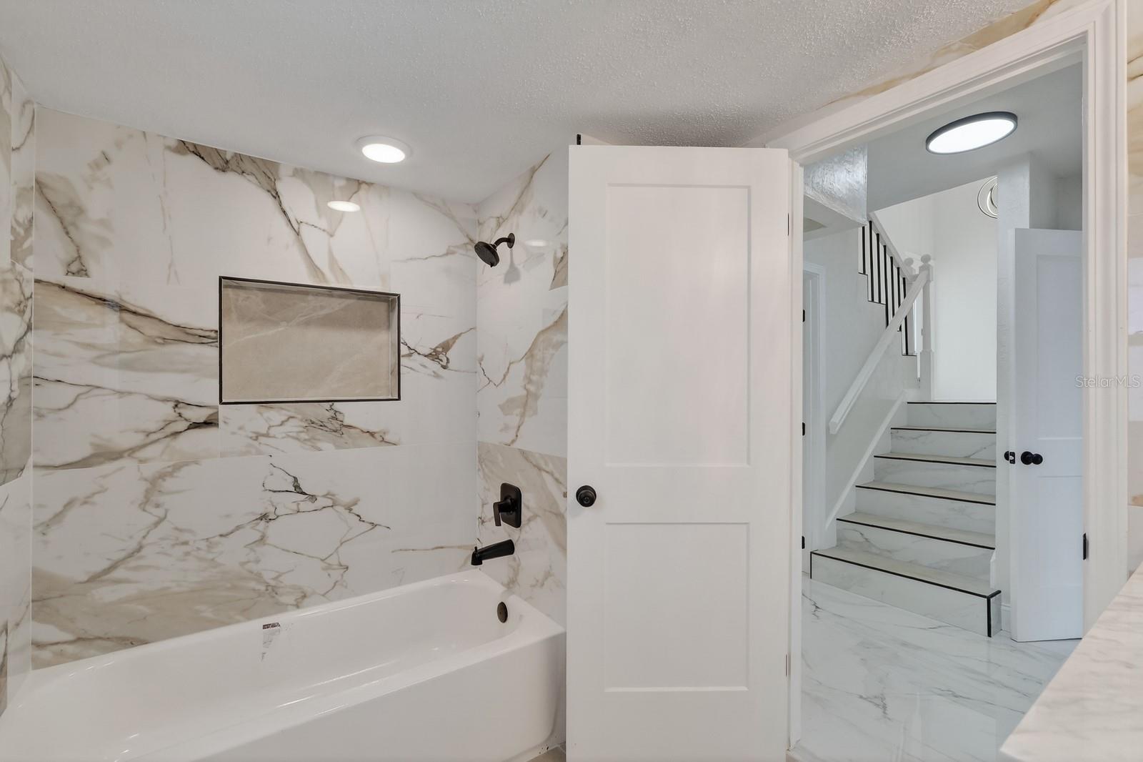 SEABRIDGE - Residential