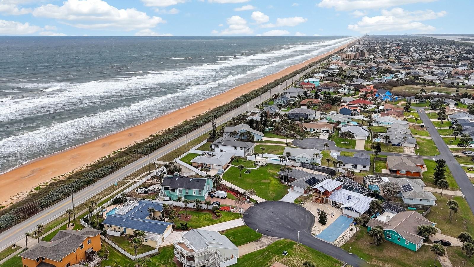 SEABRIDGE - Residential