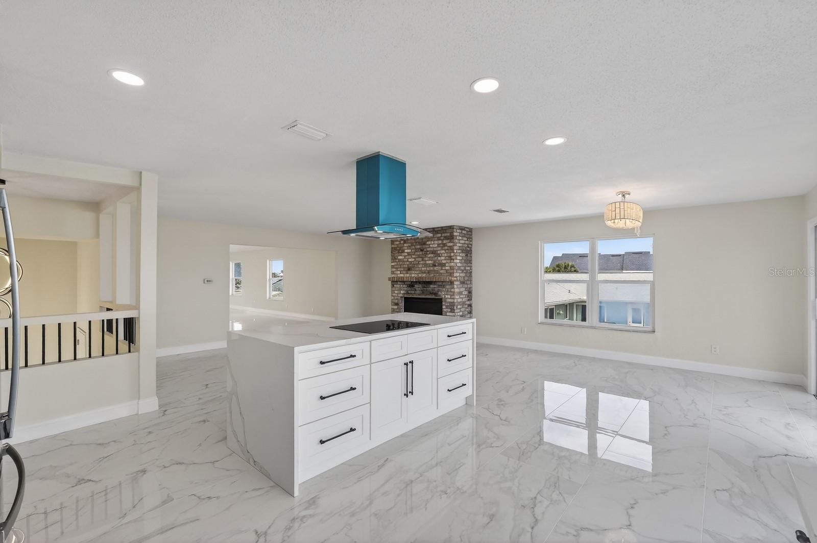 SEABRIDGE - Residential