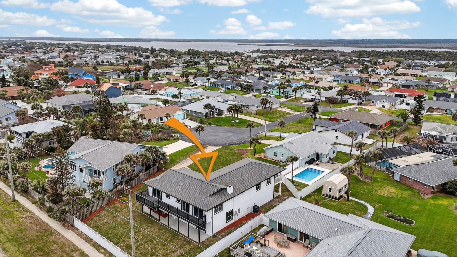 SEABRIDGE - Residential