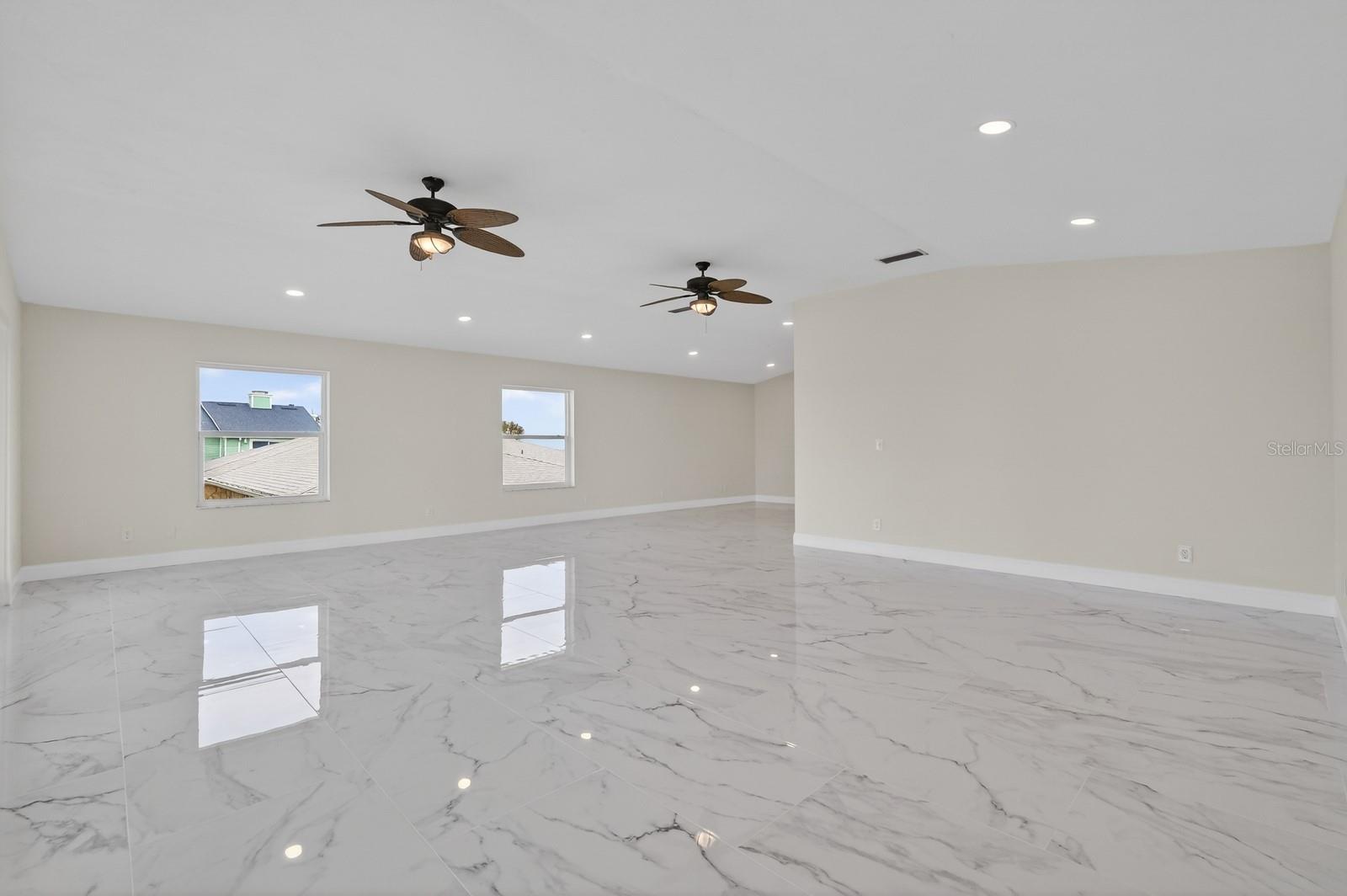 SEABRIDGE - Residential