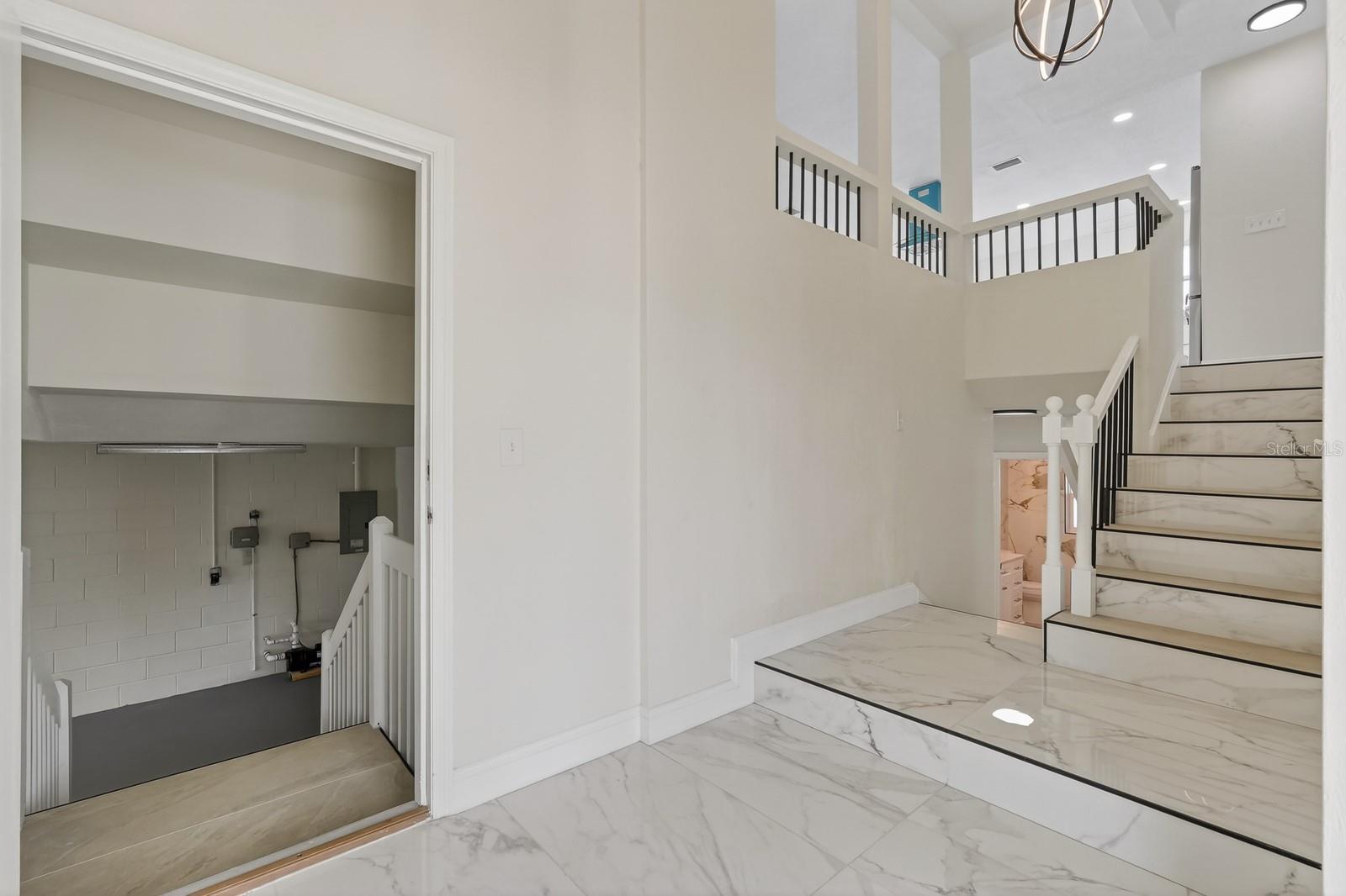 SEABRIDGE - Residential