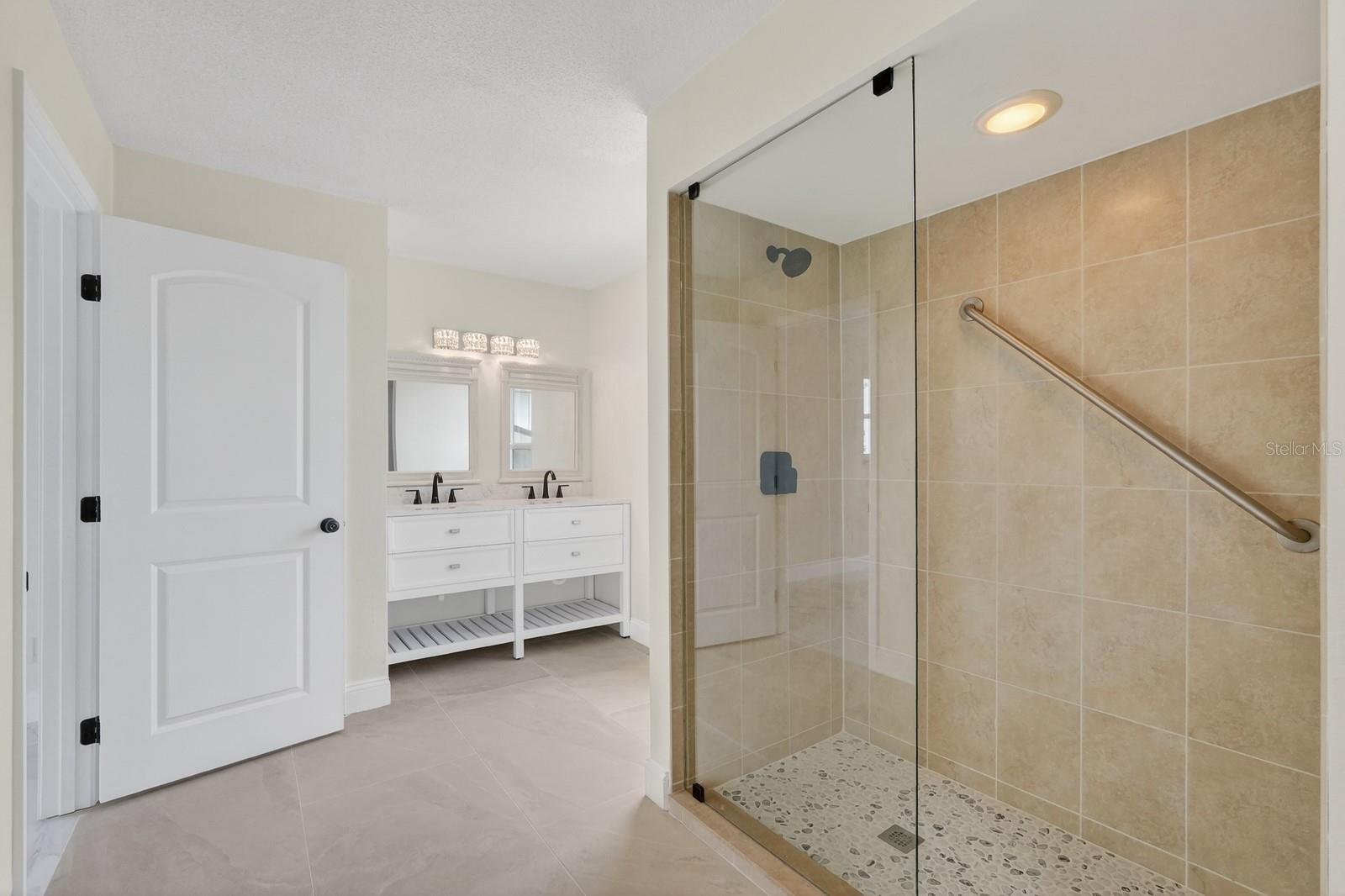 SEABRIDGE - Residential