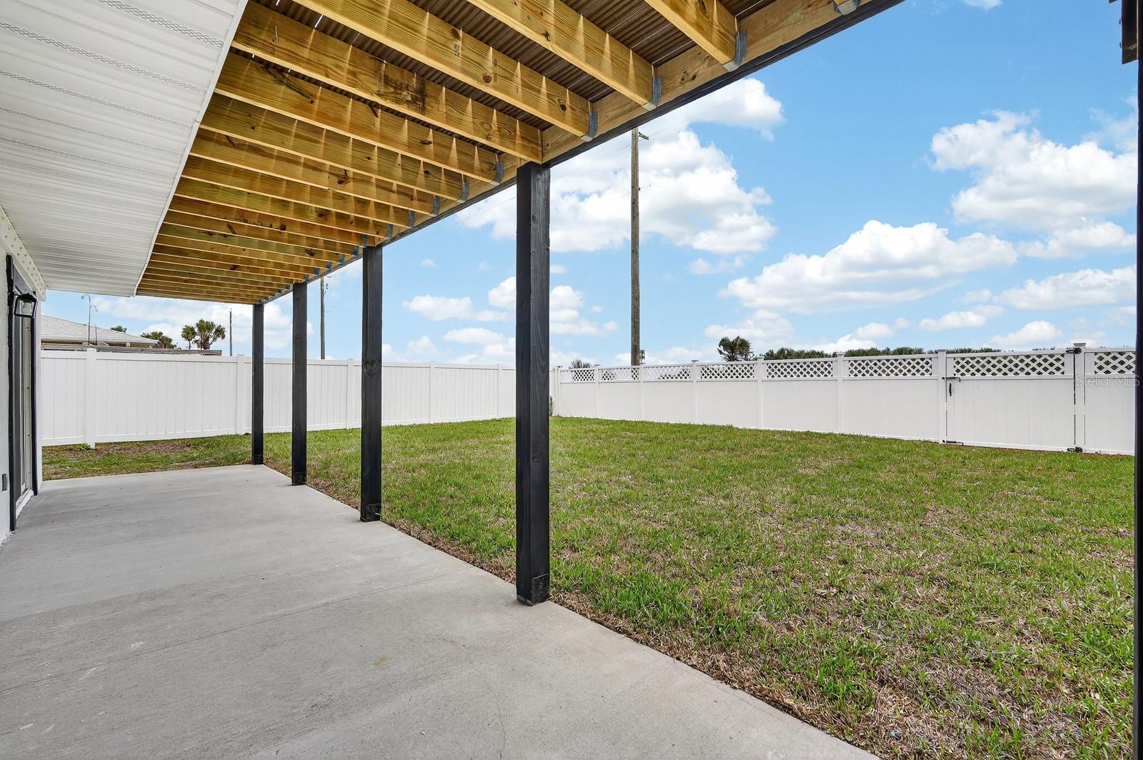 SEABRIDGE - Residential