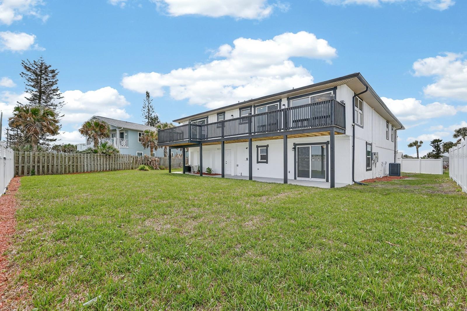 SEABRIDGE - Residential