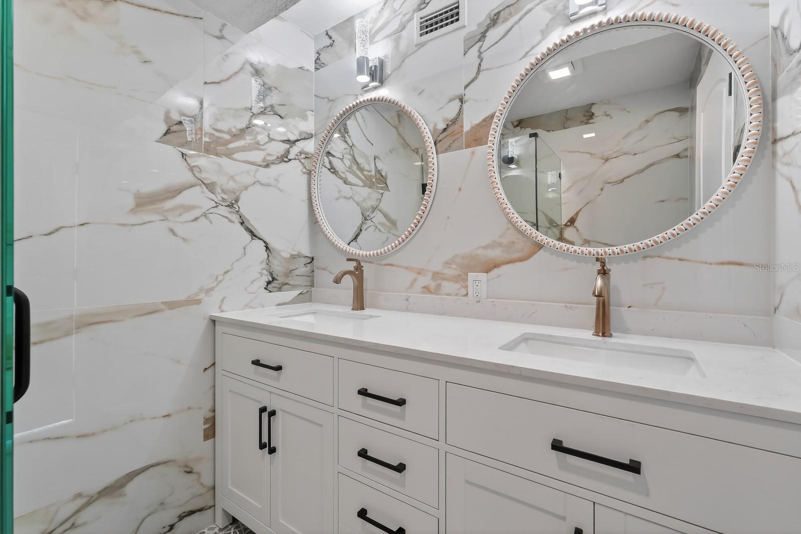 SEABRIDGE - Residential