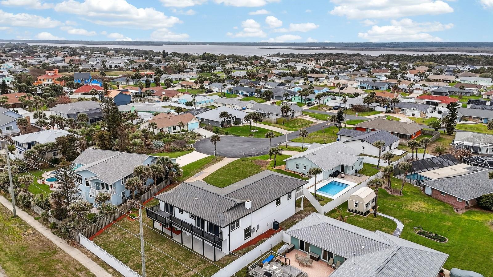 SEABRIDGE - Residential