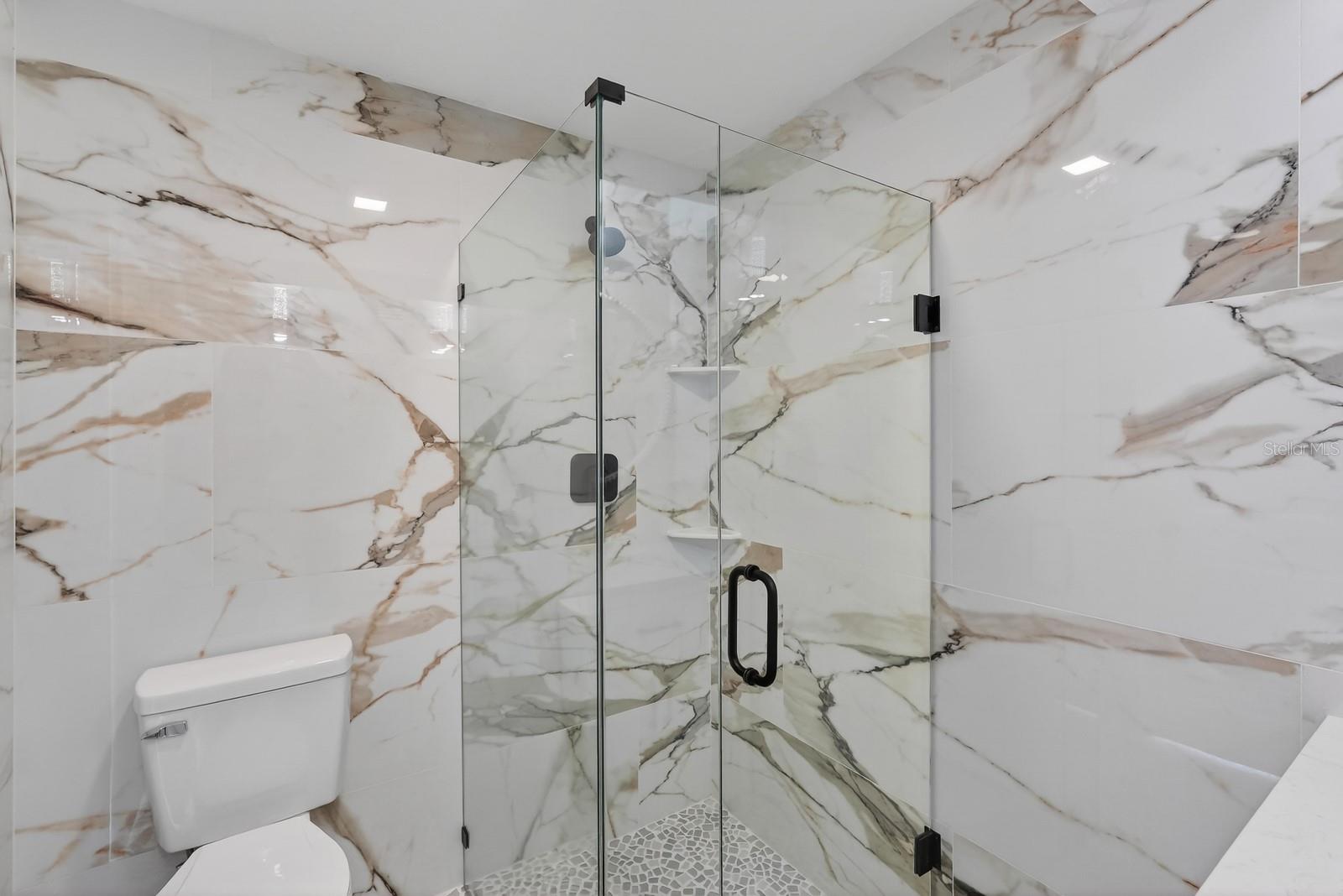 SEABRIDGE - Residential