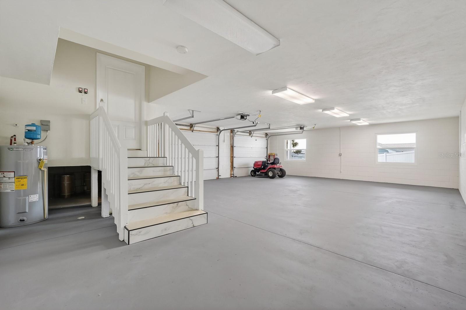 SEABRIDGE - Residential