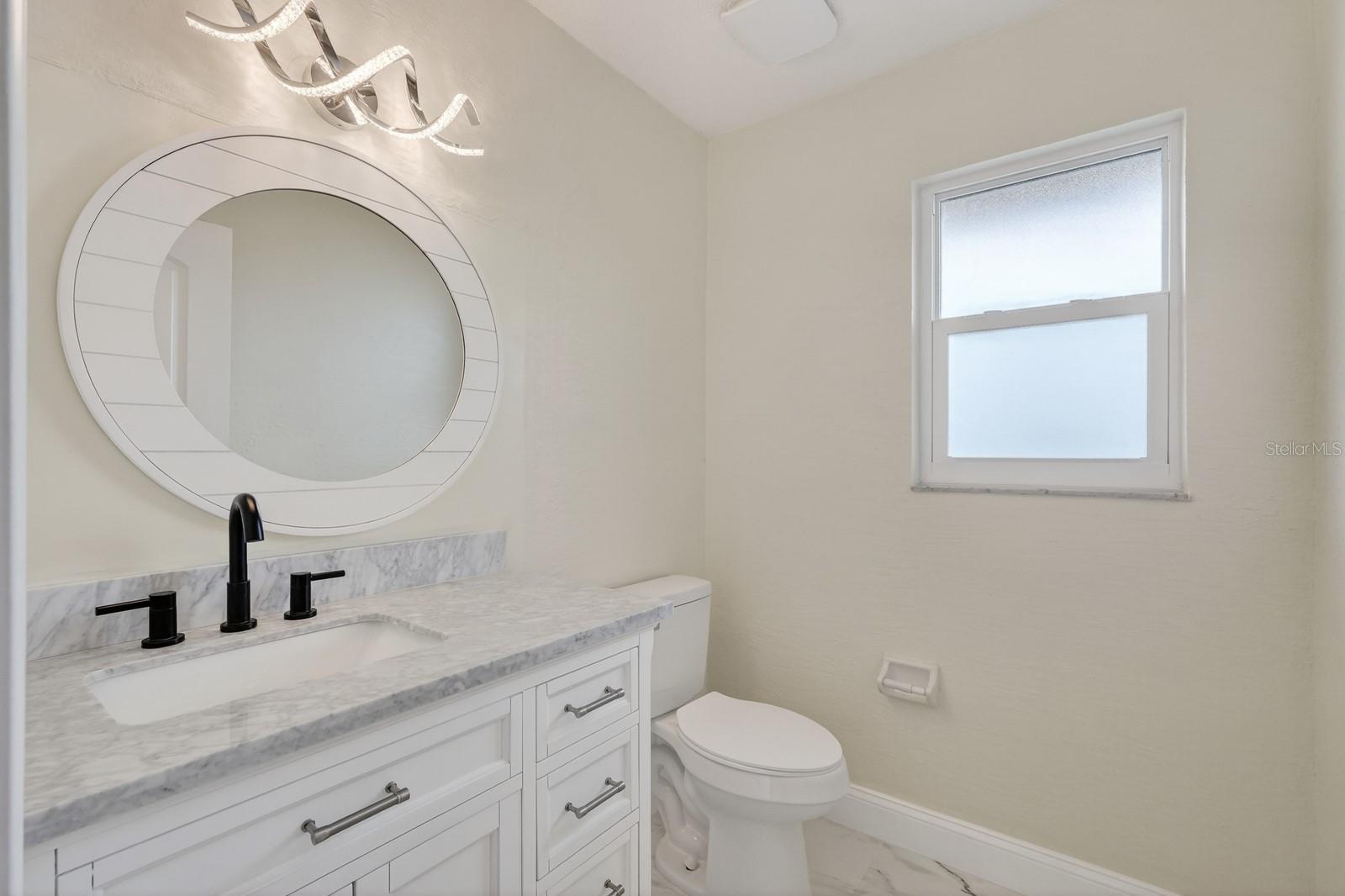 SEABRIDGE - Residential