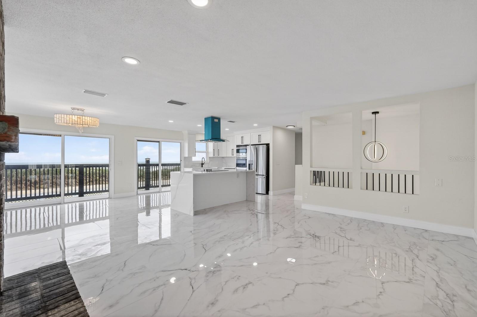 SEABRIDGE - Residential