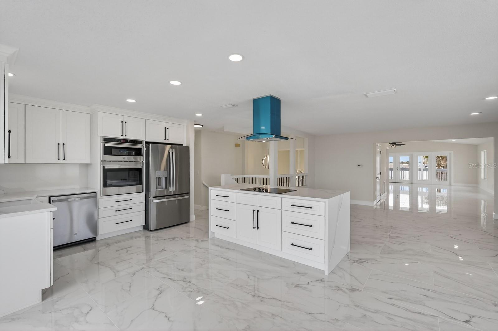 SEABRIDGE - Residential