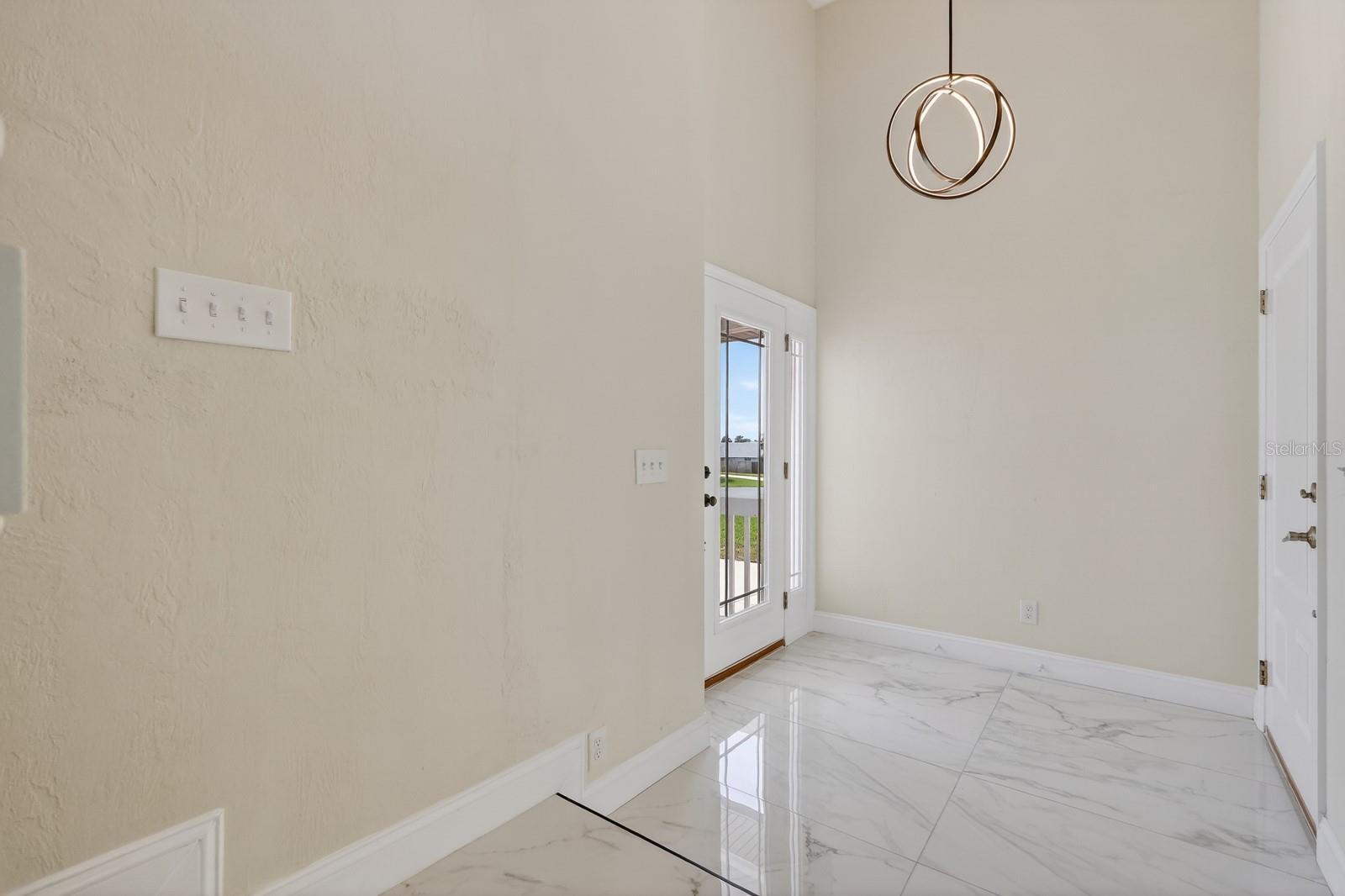 SEABRIDGE - Residential