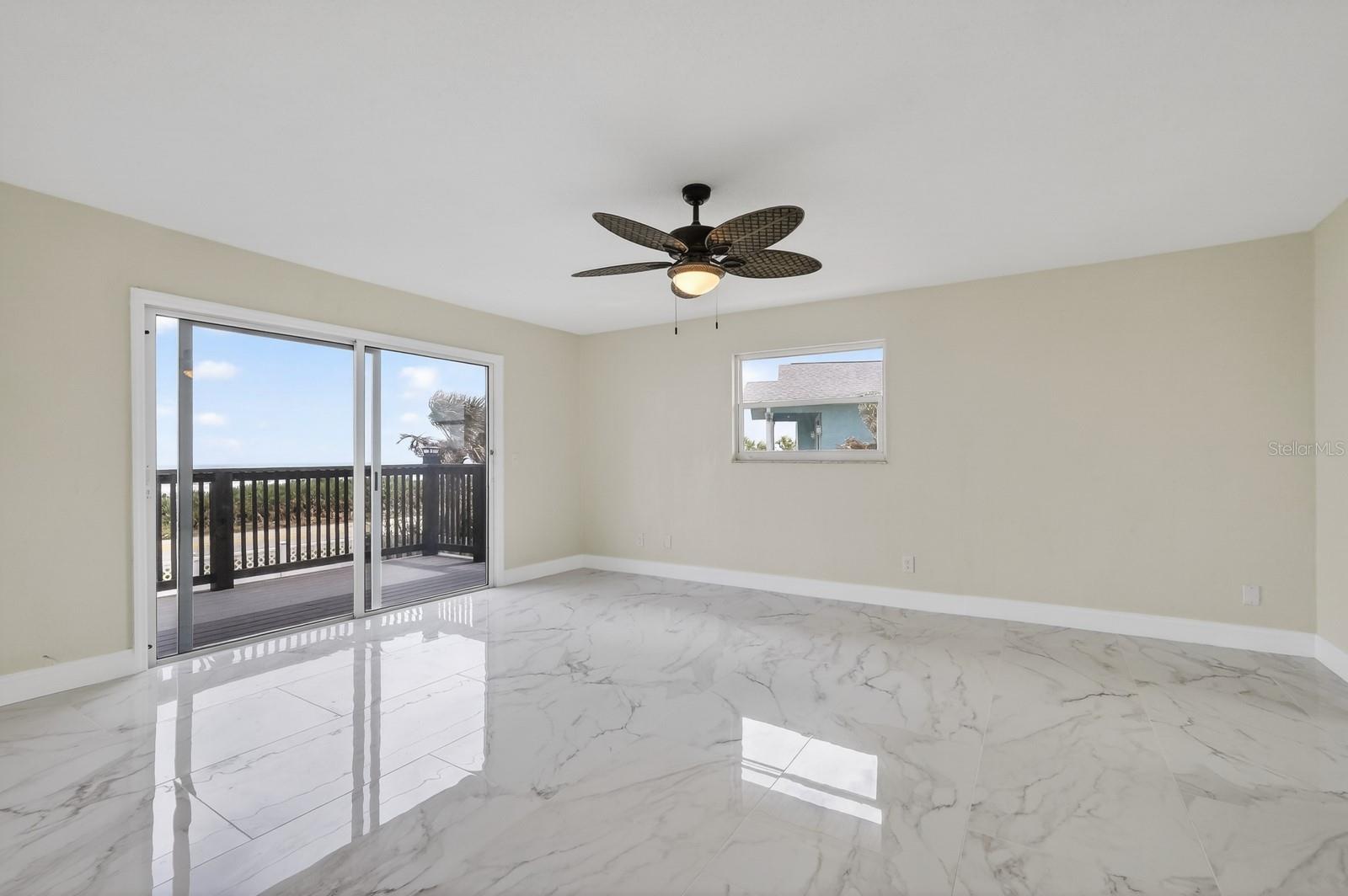 SEABRIDGE - Residential