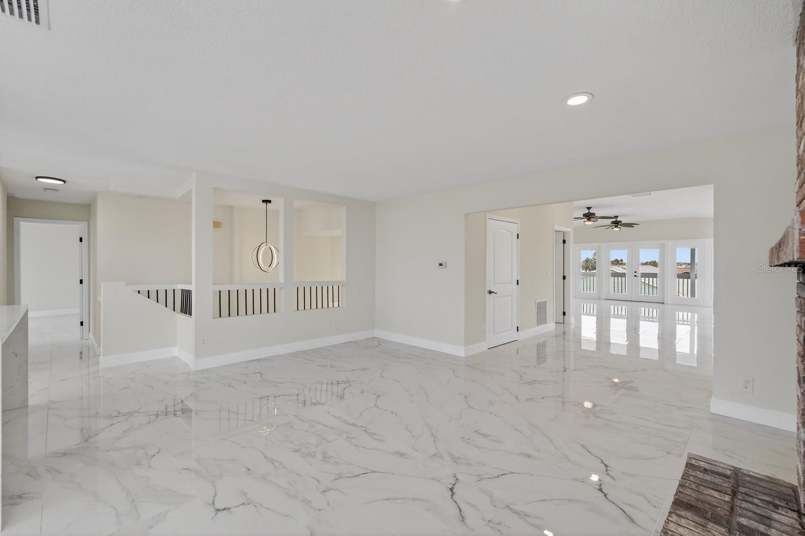 SEABRIDGE - Residential