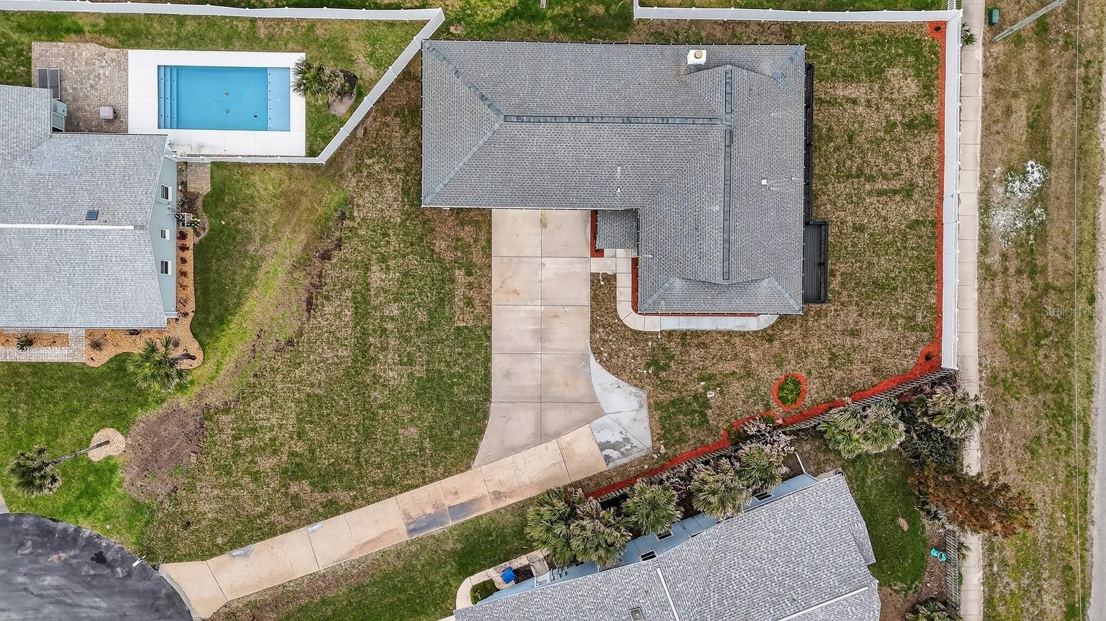 SEABRIDGE - Residential