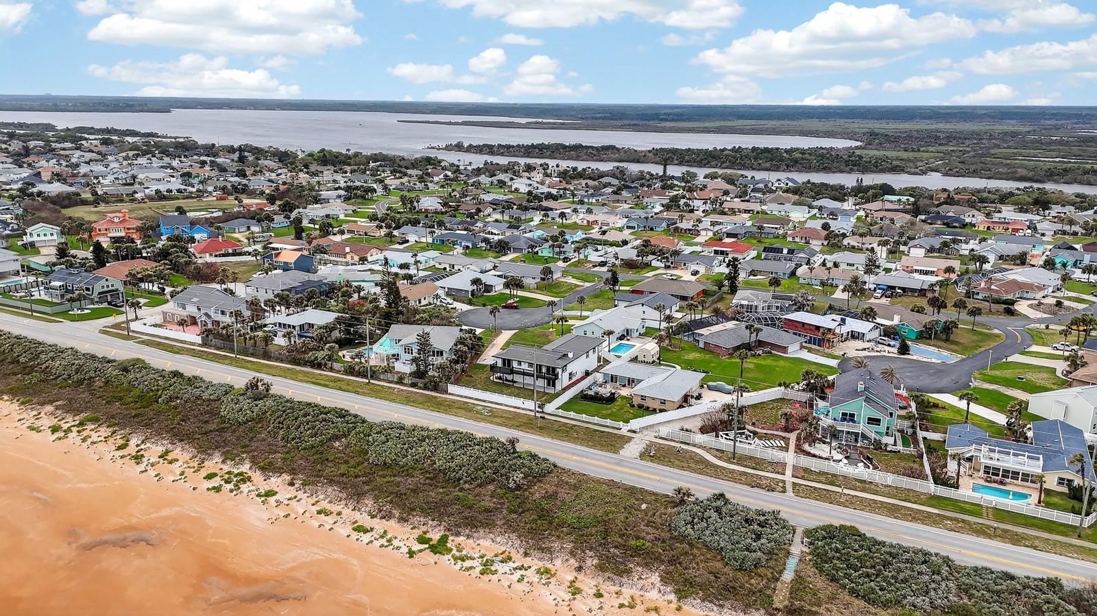 SEABRIDGE - Residential