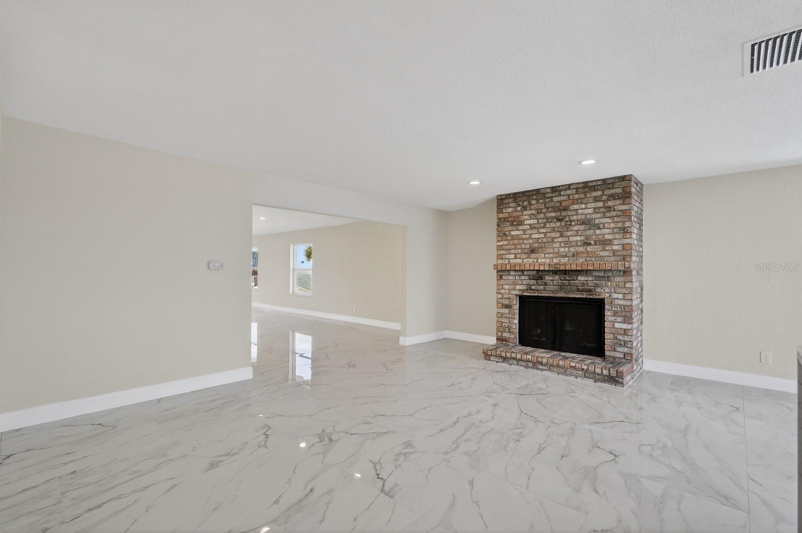 SEABRIDGE - Residential