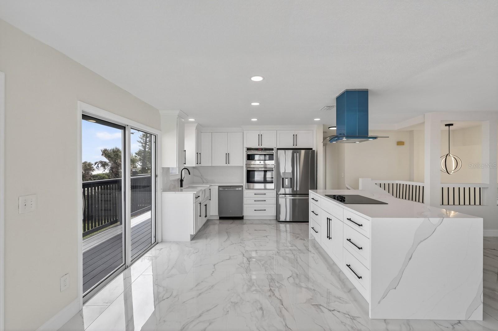 SEABRIDGE - Residential