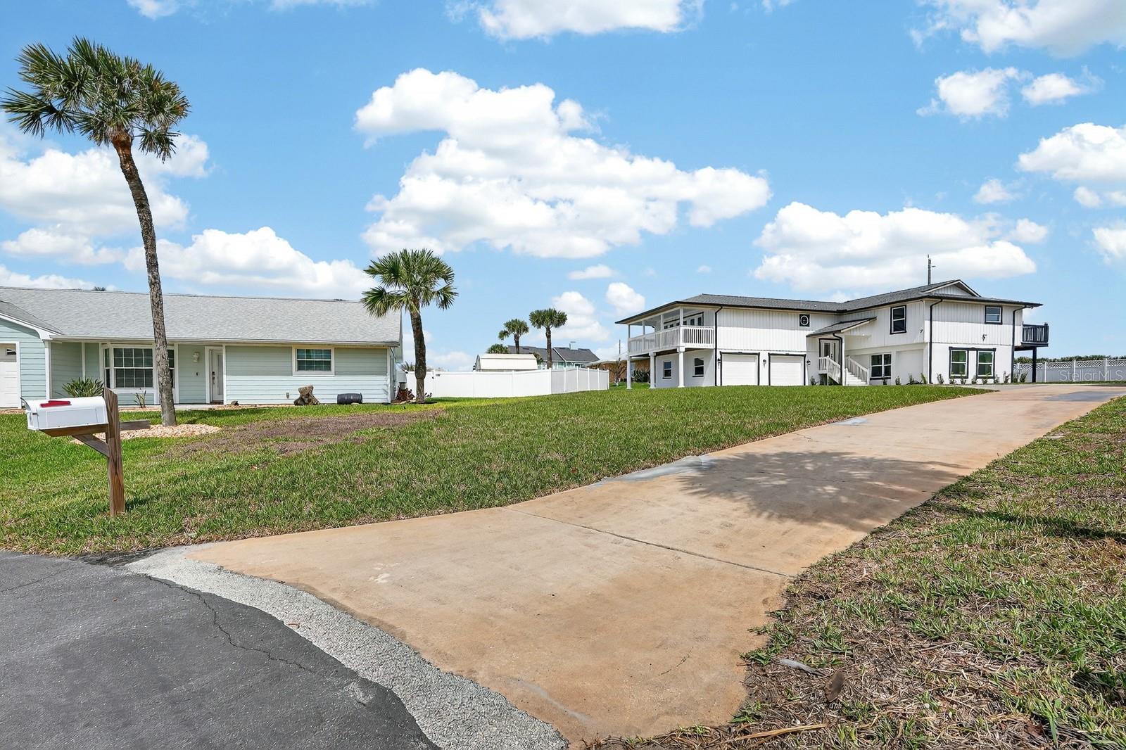 SEABRIDGE - Residential