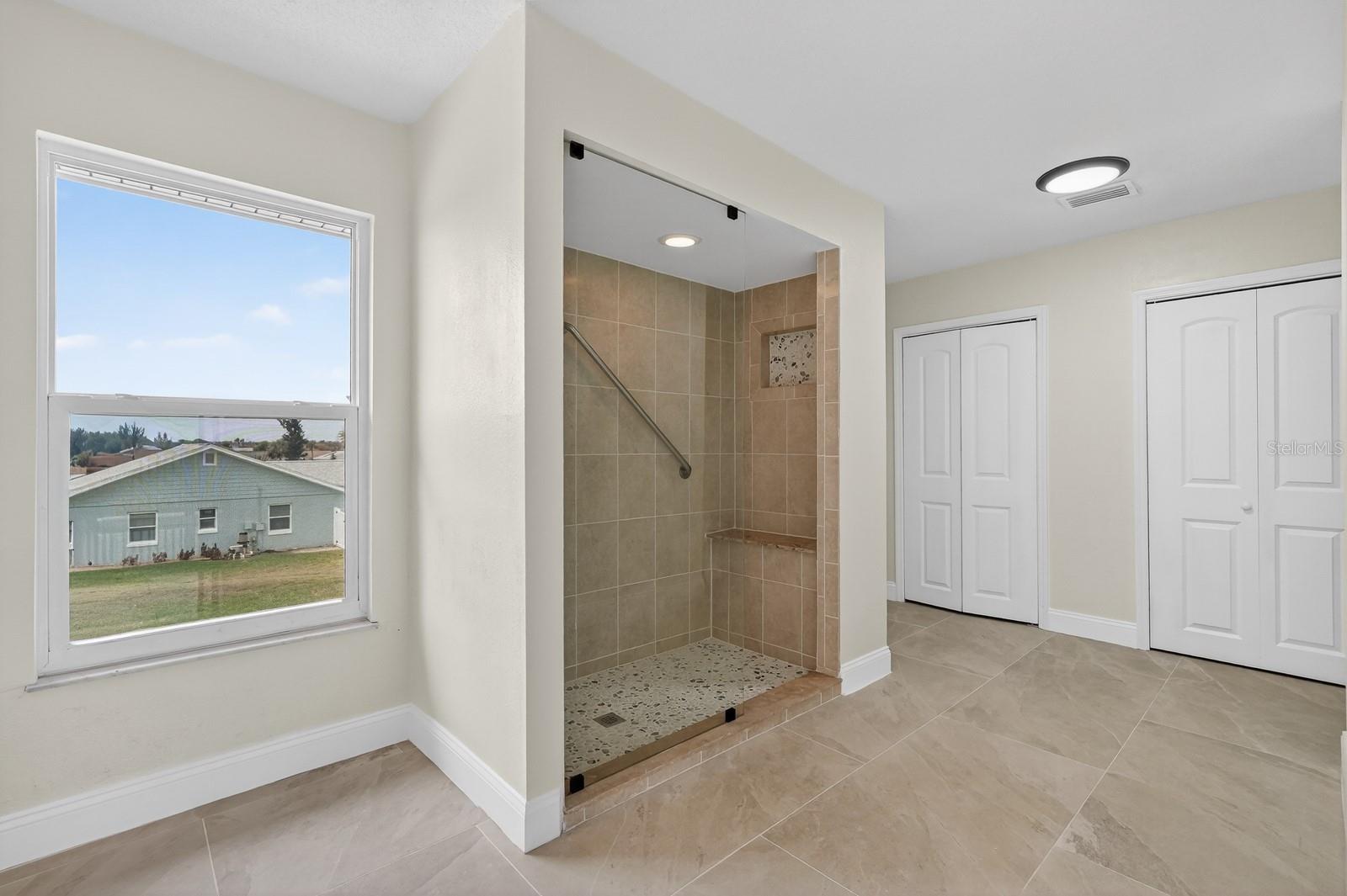 SEABRIDGE - Residential