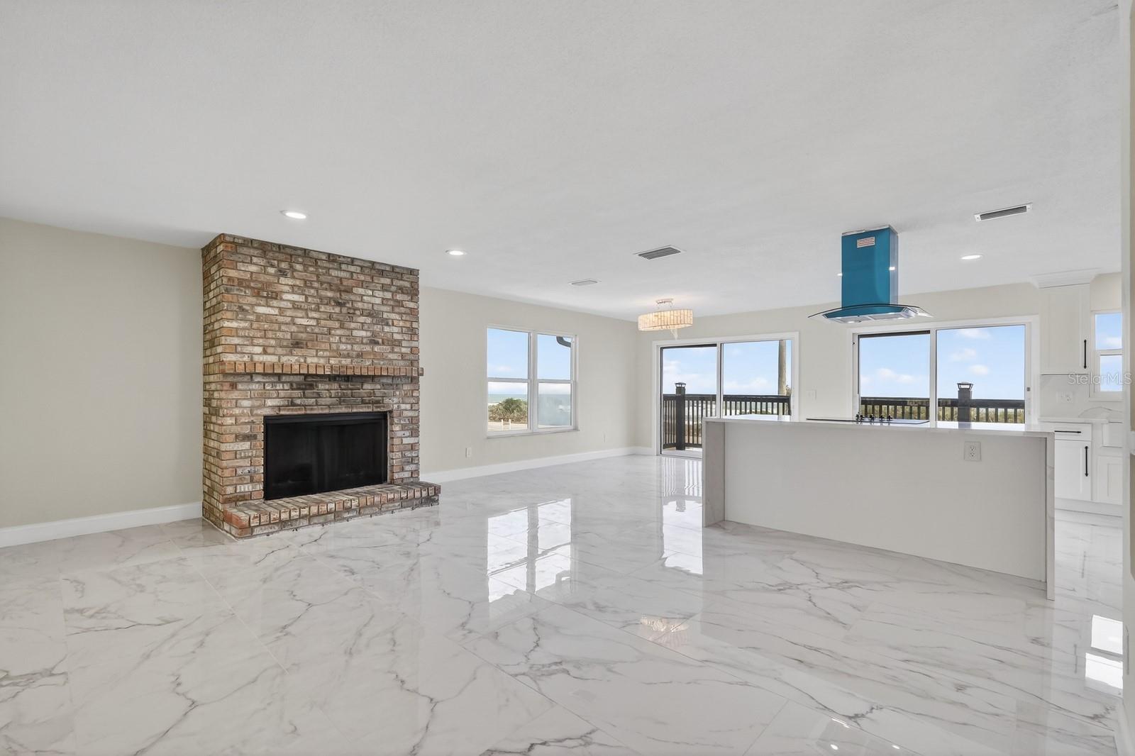 SEABRIDGE - Residential