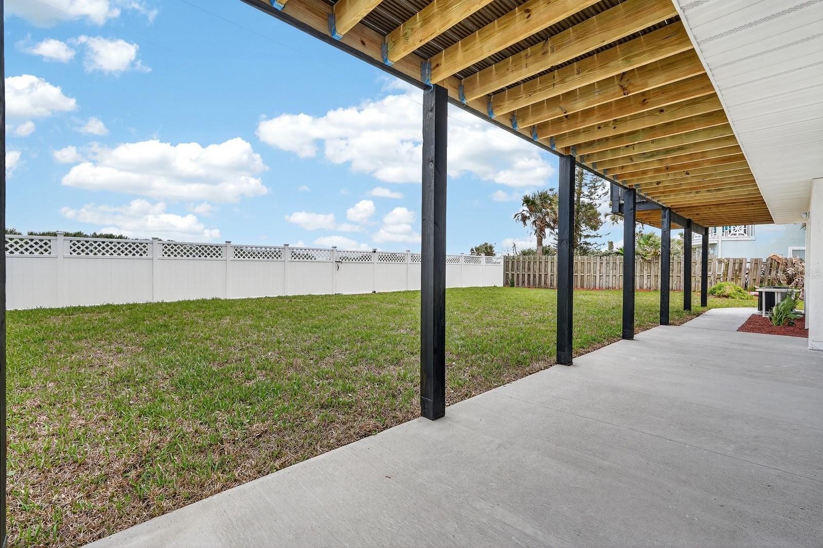 SEABRIDGE - Residential