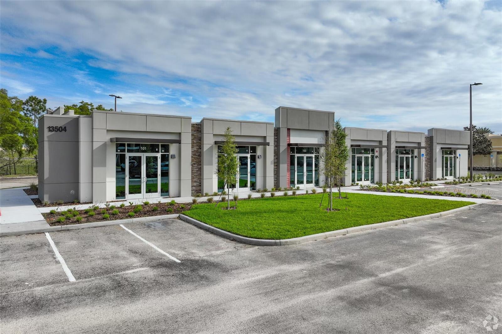 13504 VILLAGE PARK DRIVE 103