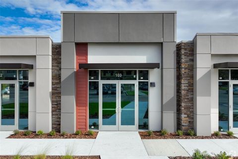 13504 VILLAGE PARK DRIVE 103 ORLANDO FL 32837