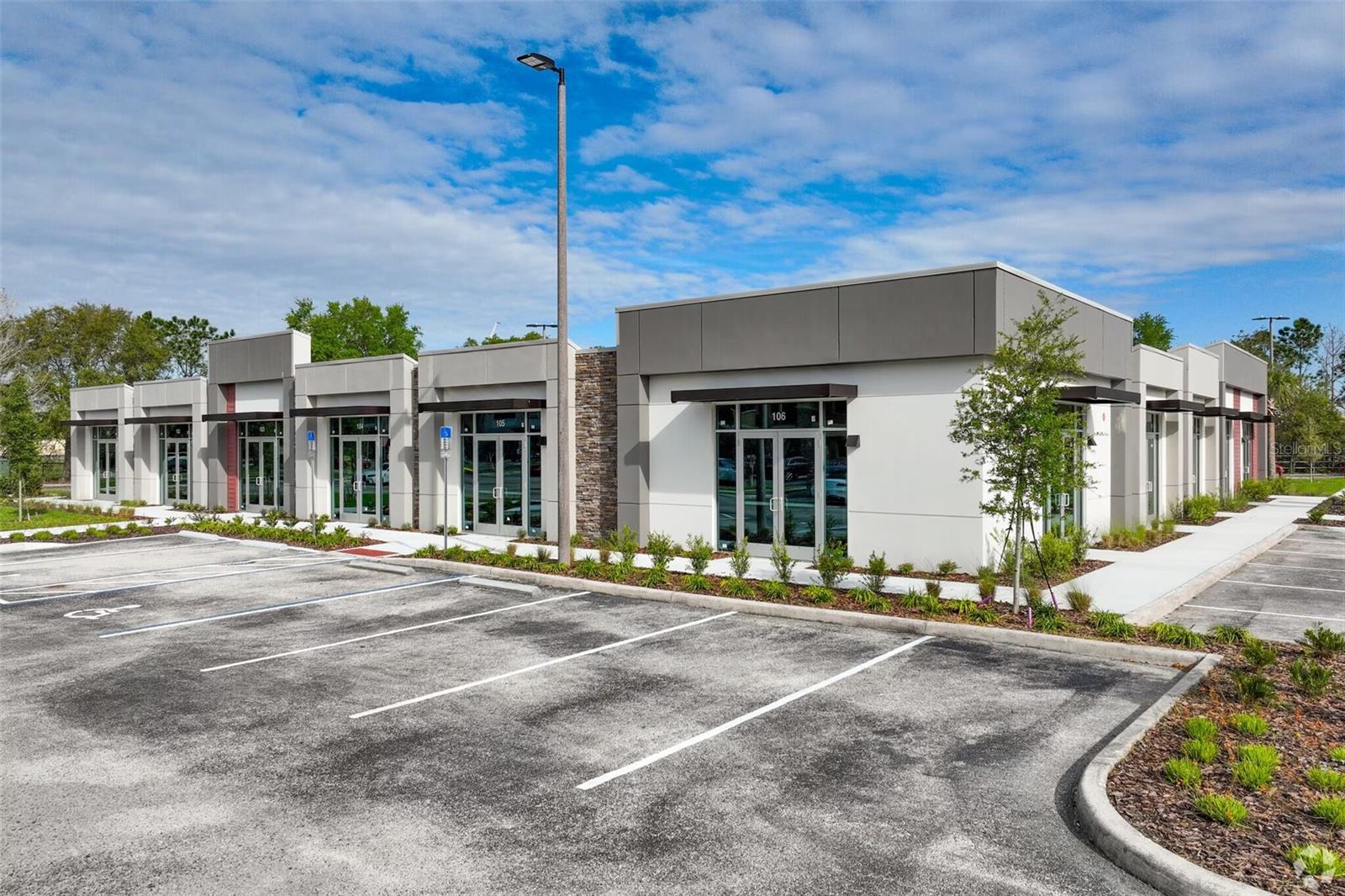 13504 VILLAGE PARK DRIVE 103