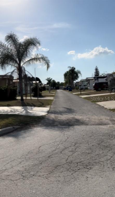 Lot Rent Mobile Home Park, Great investor Opportunity.