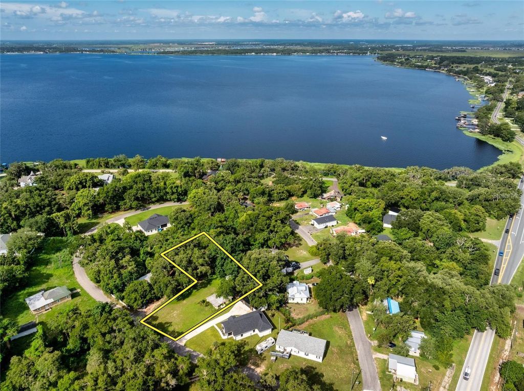 Photo of 16615 Oklahoma Street, Clermont, FL 34715 (MLS # G5107636)